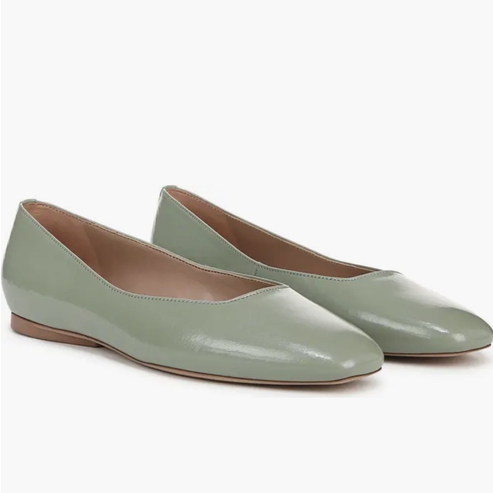 NATURALIZER SHOES